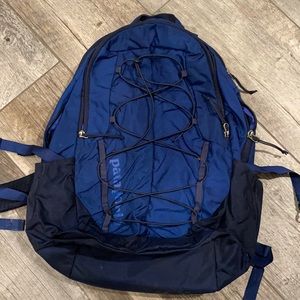 Patagonia Backpack